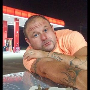 Meet your Posher, Chad